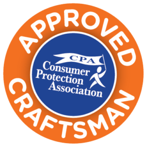 CPA Approved Stamp