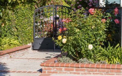 Which Type of Gate To Choose For Your Home Security