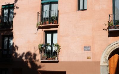 How a Juliet Balcony Can Transform Your Home