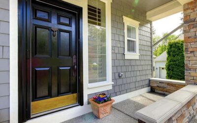 How To Make The Most Of Your French Doors